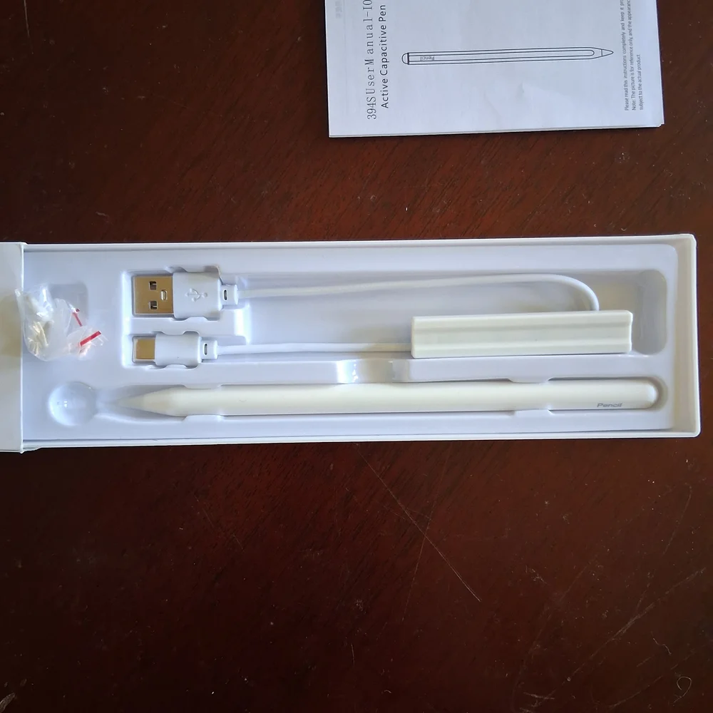 Apple Pencil (2nd Generation)